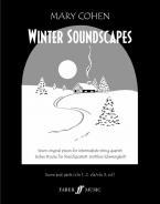 Winter Soundscapes 