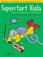 Superstart Viola 