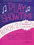 Play Showtime Book 2 