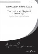 The Lord Is My Shepherd 