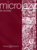 Microjazz 
