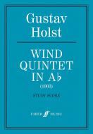 Wind Quintet In A Flat 