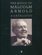 Malcolm Arnold 