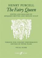 The Fairy Queen 