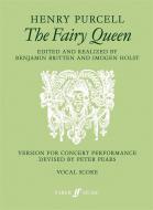 The Fairy Queen 