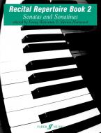 Recital Repertoire Book 2 