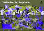 Spirituals Of The Deep South 