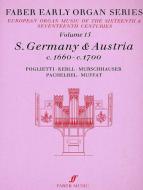 Early Organ Series 15. Germany 1660-1700 