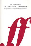 The Really Easy C Clarinet Book 