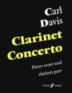 Clarinet Concerto 