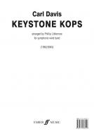 Keystone Kops 