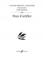 Feux D'Artifice (Prelude 3) 