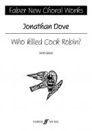 Who Killed Cock Robin ? 