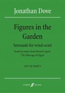 Figures In The Garden (based on music from Mozart's opera 'The Marriage of Figaro') 
