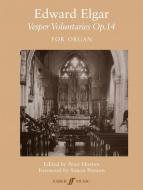 Eleven Vesper Voluntaries op. 14 