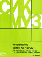 Hymnus I 
