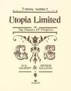 Utopia Limited or The Flowers of Progress 