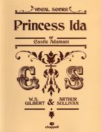 Princess Ida or Castle Adamant 