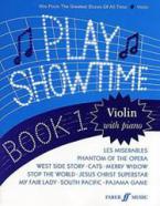 Play Showtime Book 1 