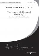 The Lord Is My Shepherd (Psalm 23) 