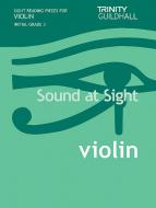 Sound at Sight for Violin 1 