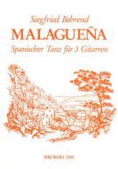 Malaguena 