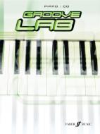 Groove Lab (Keyboard And CD) 