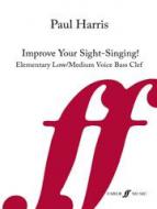 Improve Your Sight-Singing! Elementary Level 