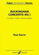 Buckingham Concerto No. 1 