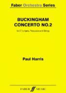 Buckingham Concerto No. 2 