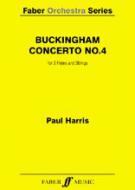 Buckingham Concerto No. 4 