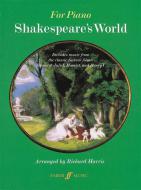 Shakespeare's World 
