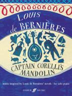 Captain Corelli's Mandolin 