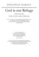 God Is Our Refuge 