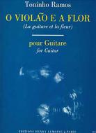 O Violao e a Flor 