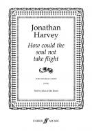 How Could The Soul Not 