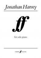 ff for Solo Piano 