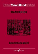 Danceries 