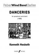 Danceries (1999) 