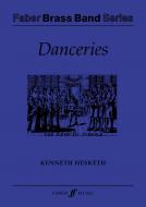 Danceries 