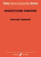 Investiture Fanfare 