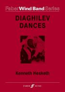 Diaghilev Dances 