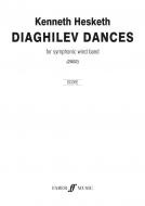 Diaghilev Dances 