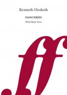 Danceries 