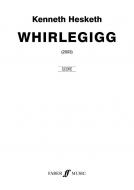 Whirlegigg - Wind Band 