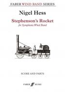 Stephenson's Rocket (Concert Overture) 
