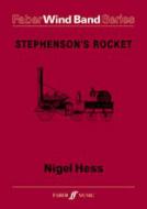 Stephenson's Rocket 
