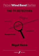 The TV Detectives 