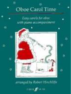 Oboe Carol Time 