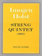 String Quintet (1982) 